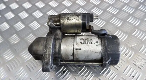 Toyota RAV 4 (XA30) Starter motor 281000R010