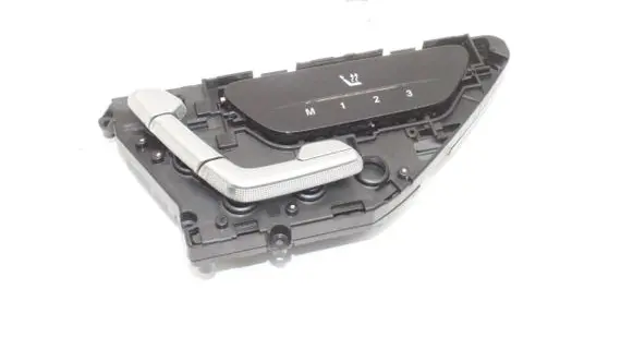 Mercedes-Benz EQS V297 Seat control switch A2239002021