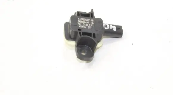 Mercedes-Benz B W246 W242 Airbag deployment crash/impact sensor A1668210351
