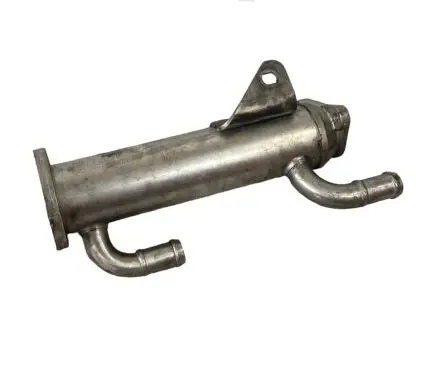 Hyundai Santa Fe EGR valve cooler 2841627410 09010770382