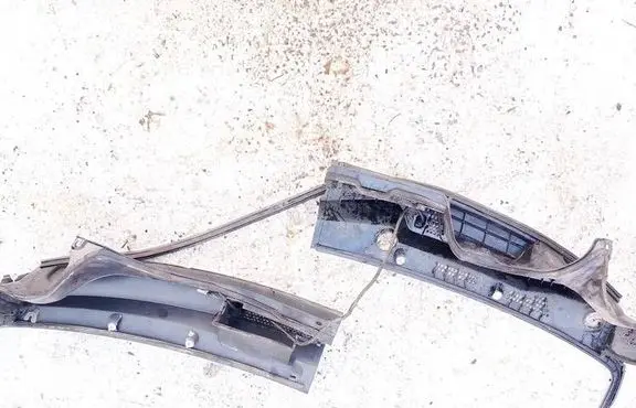 Honda Jazz Wiper trim 74213saa