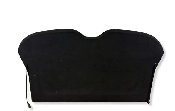 Citroen DS5 Parcel shelf 