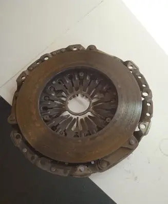 BMW X3 E83 Pressure plate 