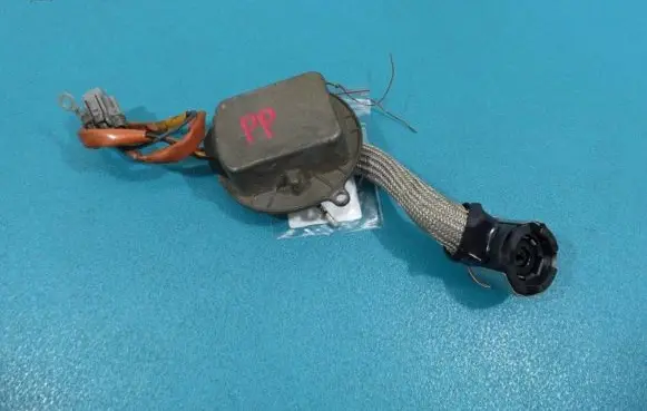 Nissan Maxima Xenon bulb IMPRK803598