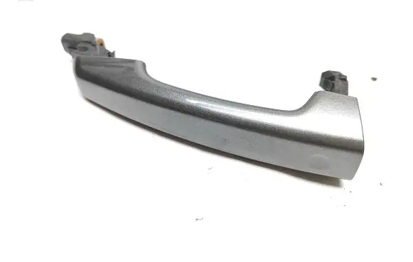 Jaguar E-Pace Front door exterior handle