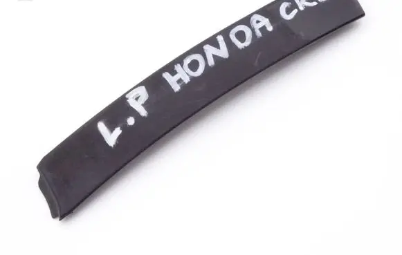Honda CR-V Roof trim bar molding cover 