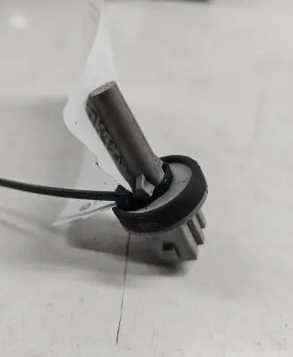 Volkswagen PASSAT B5 Interior temperature sensor 4A0820539A