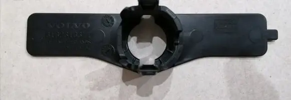 Volvo V40 Rear parking sensor holder (PDC) 31323133