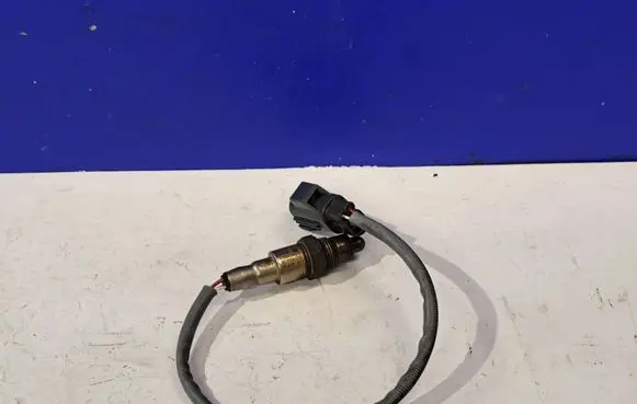 Jaguar XF X250 Lambda probe sensor DX239G444DA 0258030043