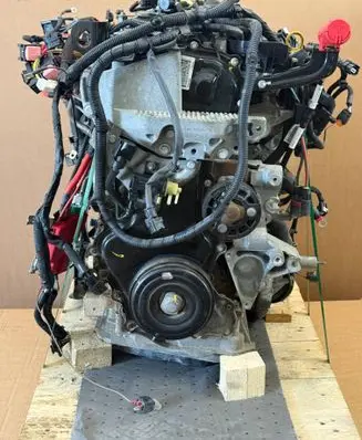 Nissan NV400 Engine M9T706 M9T