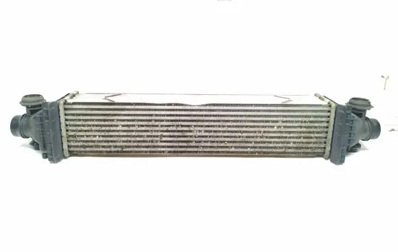 KIA Stinger Intercooler radiator 282762FA01 1NTEC0001EA 20171218113057