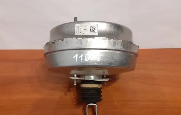 Jaguar XF X260 Brake booster GX732B195BF 11606