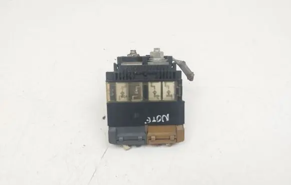 Nissan Note (E11) Positive wiring loom PA6TG35