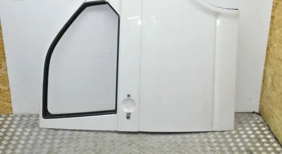 Volkswagen Transporter - Caravelle T6 Front door B9A