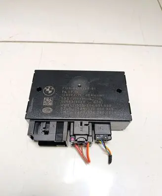BMW X1 F48 F49 Other control units/modules 687942701 12037315 5DS01111118