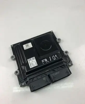 Volvo S60 Engine control unit/module 31452623