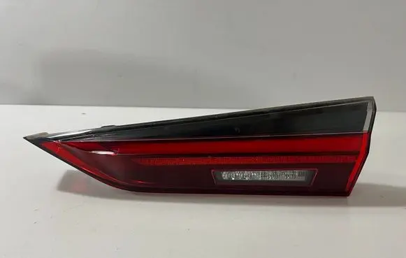 BMW 4 G22 G23 G24 G26 Tailgate rear/tail lights 7477608