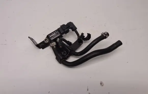 Alfa Romeo 159 Exhaust gas pressure sensor 55227306
