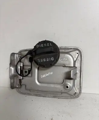 KIA Sorento Fuel tank cap 