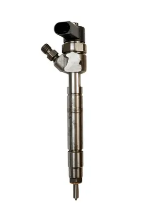 Mercedes-Benz G W463 2nd Gen Fuel injector 0445110104 0986435043