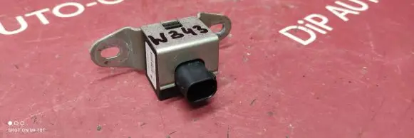 Volvo S80 Airbag deployment crash/impact sensor 7G9N5B739AA