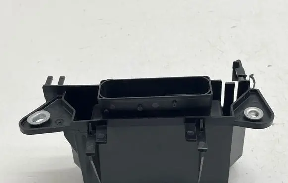 Porsche Macan (95B) Hand brake control module 95B907801B 95B907801A