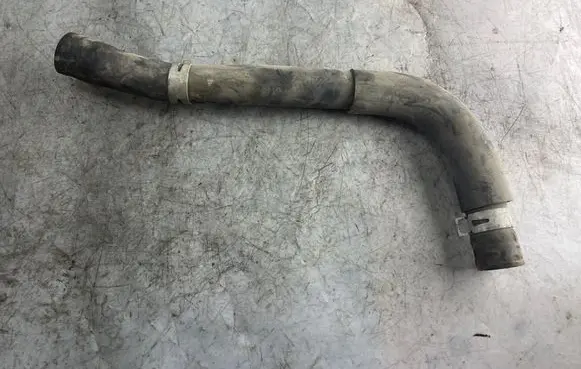 Toyota Corolla E120 E130 Engine coolant pipe/hose