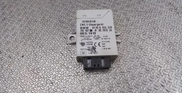 Mini One - Cooper R50 - 53 Immobilizer control unit/module 05393246