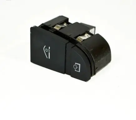 Audi A6 S6 C6 4F Other switches/knobs/shifts 4F2927227
