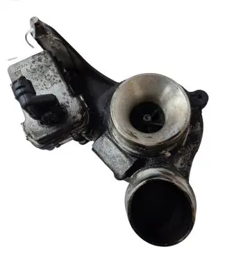 BMW 3 F30 F35 F31 Turbo 851312202 120123 048303