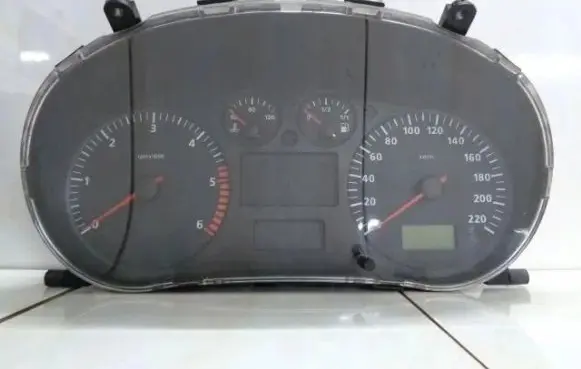 Seat Ibiza II (6k) Speedometer (instrument cluster)