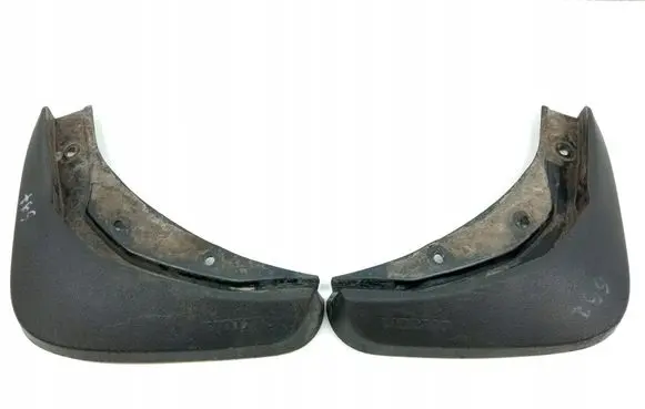 Volvo S90, V90 Rear mudguard 31439245