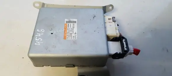 Toyota Avensis T270 Power steering control unit/module 8965005090 89650-05090