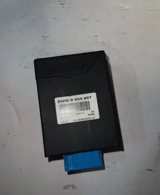 Light module LCM