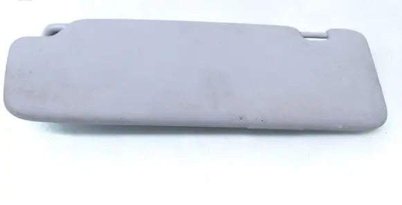 Audi A4 S4 B6 8E 8H Sun visor 8E0857552 8E0857552A