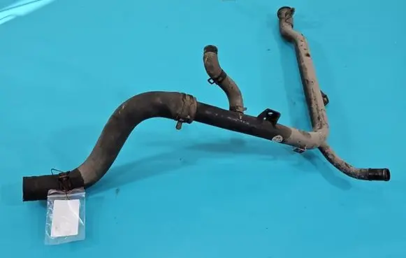 KIA Soul Engine coolant pipe/hose 25412-2K200 IMPRK1441339