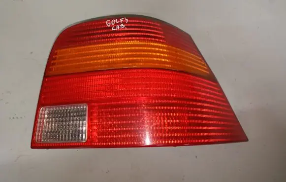 Volkswagen Golf IV Rear/tail lights WV1J6945096AA MM3774099908