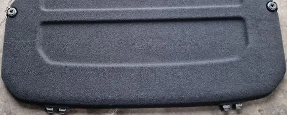 Peugeot 408 P54 Parcel shelf 