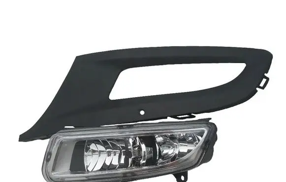 Volkswagen Polo V 6R Front fog light 6R0