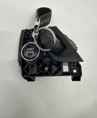 BMW X5 E70 Ignition lock 70P1038 10862510 6967675
