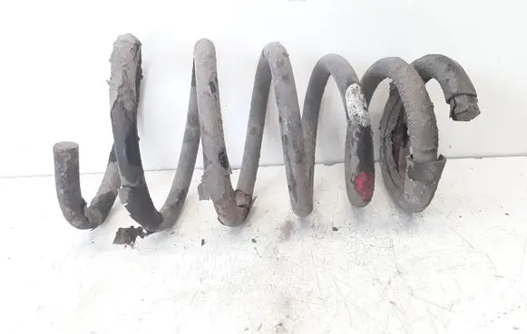 Volvo XC90 Front coil spring