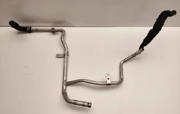 Dodge Durango III Engine coolant pipe/hose 