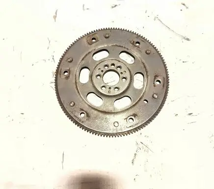 Opel Mokka B Flywheel 9815382880