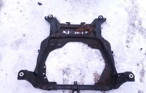 Land Rover Range Rover Evoque L538 Front subframe 