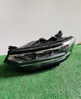 Volkswagen PASSAT B8 Headlight/headlamp 3G1941035p