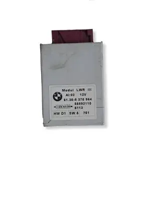 BMW 5 E39 Light module LCM 61358375964