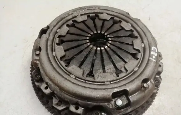 Citroen C3 Clutch set kit