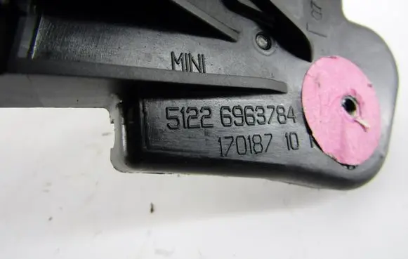 Mini One - Cooper Clubman R55 Front door interior handle 51226963784