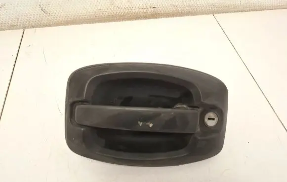 Citroen Jumper Loading door exterior handle 
