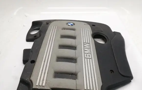 BMW 5 E60 E61 Engine cover (trim) 7788908